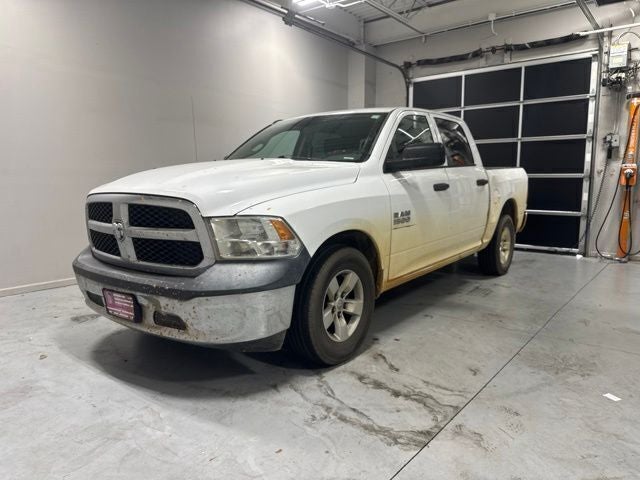 2014 RAM 1500 Tradesman