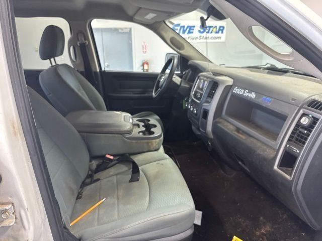 2014 RAM 1500 Tradesman