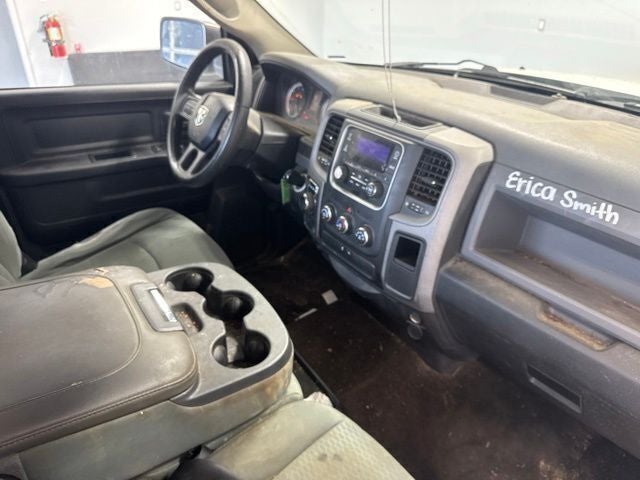 2014 RAM 1500 Tradesman