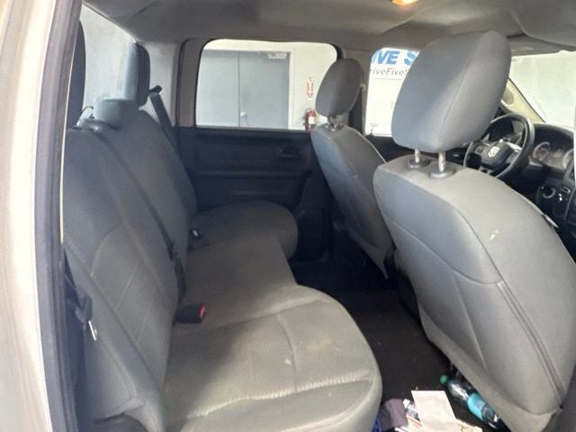 2014 RAM 1500 Tradesman