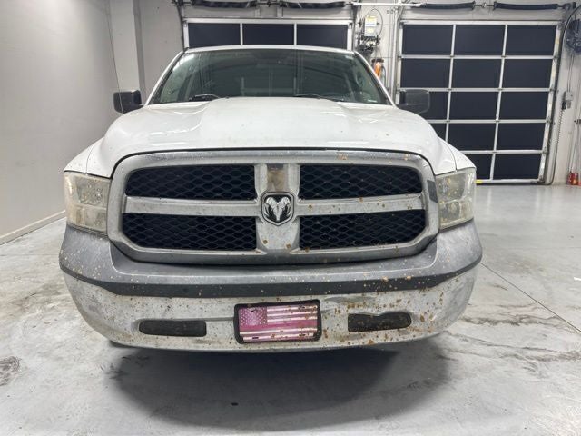 2014 RAM 1500 Tradesman