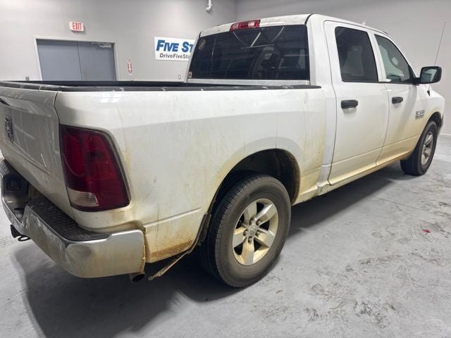 2014 RAM 1500 Tradesman