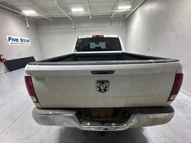 2014 RAM 1500 Tradesman