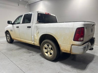 2014 RAM 1500 Tradesman