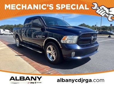 2014 RAM 1500 Express