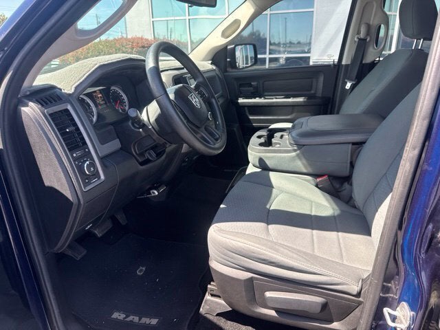 2014 RAM 1500 Express
