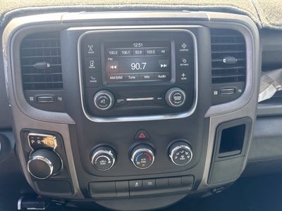 2014 RAM 1500 Express