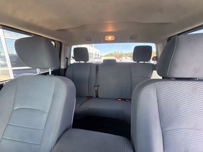 2014 RAM 1500 Express