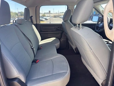 2014 RAM 1500 Express