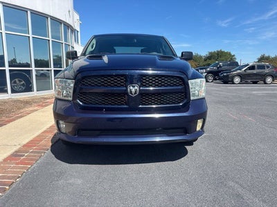 2014 RAM 1500 Express