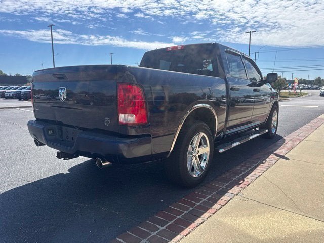 2014 RAM 1500 Express