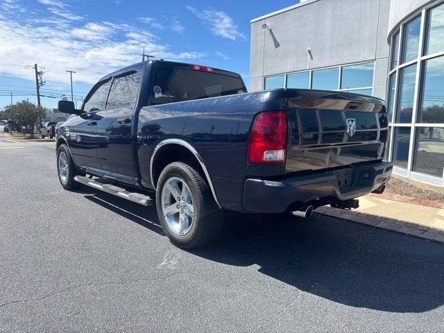 2014 RAM 1500 Express