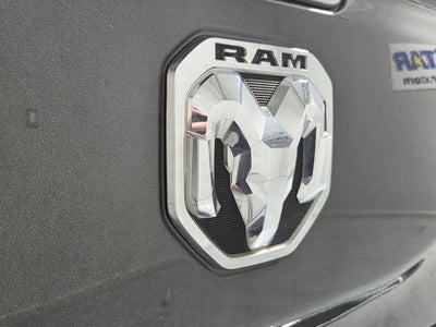 2024 RAM 1500 Big Horn/Lone Star