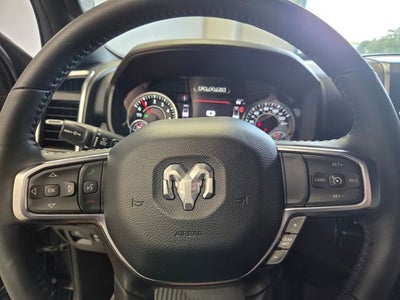 2024 RAM 1500 Big Horn/Lone Star