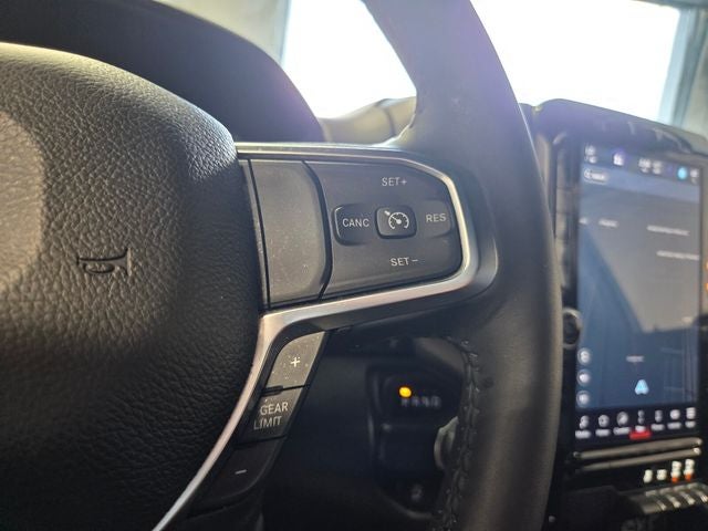 2024 RAM 1500 Big Horn/Lone Star