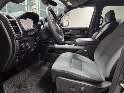 2024 RAM 1500 Big Horn/Lone Star