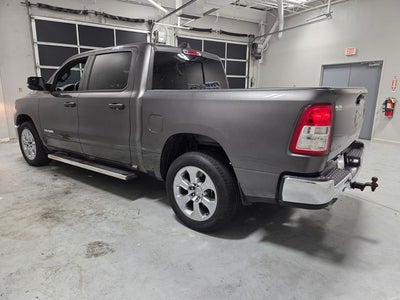 2024 RAM 1500 Big Horn/Lone Star