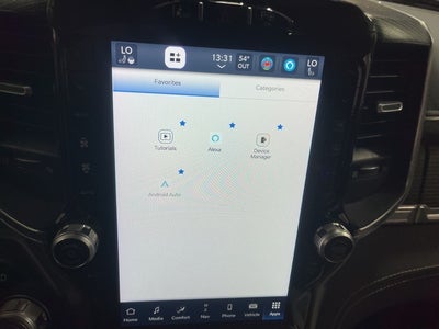 2022 RAM 1500 Limited