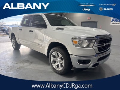 2024 RAM 1500 Big Horn/Lone Star