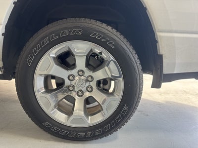 2024 RAM 1500 Big Horn/Lone Star