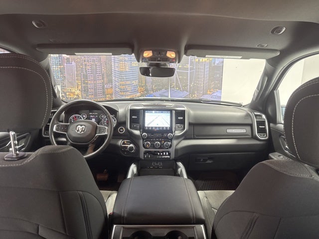 2024 RAM 1500 Big Horn/Lone Star