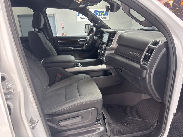 2024 RAM 1500 Big Horn/Lone Star