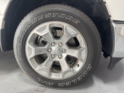 2024 RAM 1500 Big Horn/Lone Star