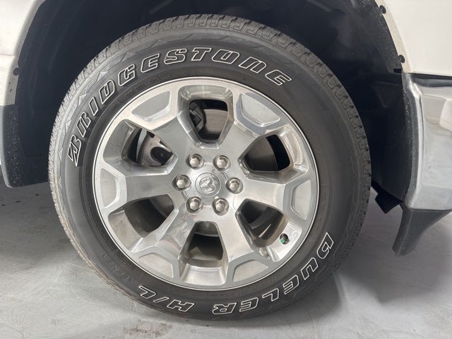 2024 RAM 1500 Big Horn/Lone Star