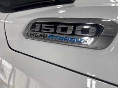 2024 RAM 1500 Big Horn/Lone Star