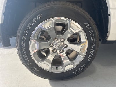 2024 RAM 1500 Big Horn/Lone Star