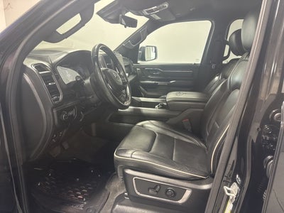 2022 RAM 1500 Limited
