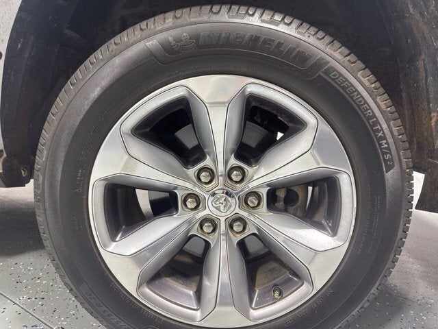 2020 RAM 1500 Limited