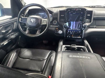 2020 RAM 1500 Limited