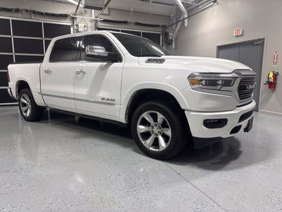 2020 RAM 1500 Limited