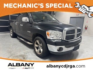2008 Dodge Ram 1500 SLT