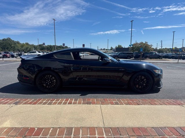2017 Ford Mustang Shelby GT350