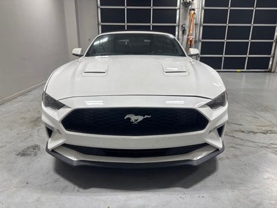 2020 Ford Mustang GT Premium