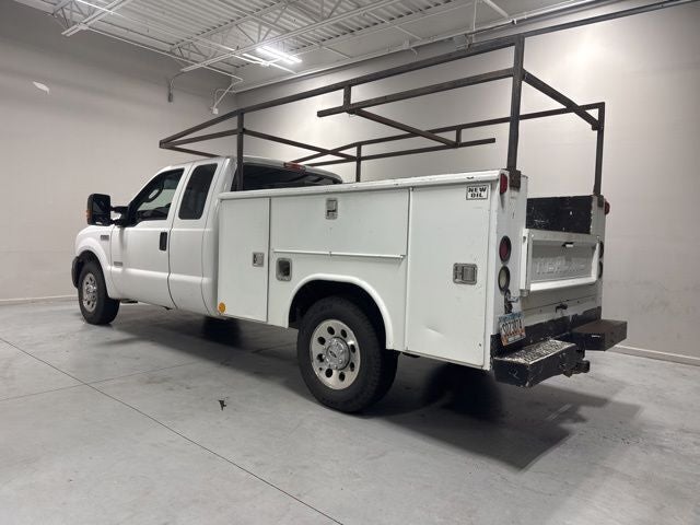 2006 Ford F-250SD XL