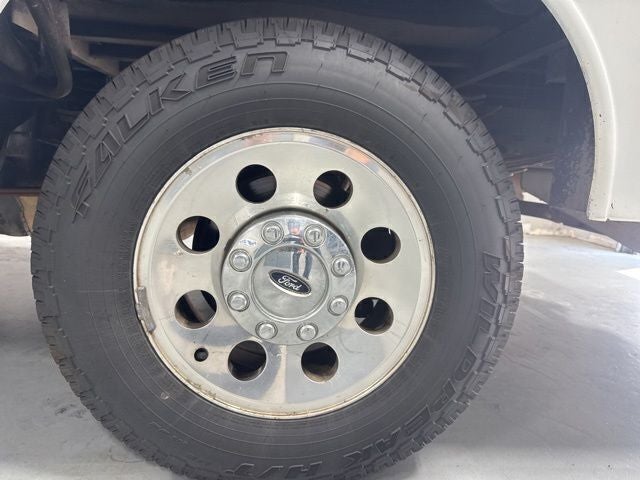 2006 Ford F-250SD XL
