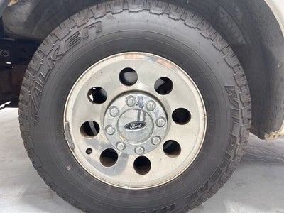 2006 Ford F-250SD XL