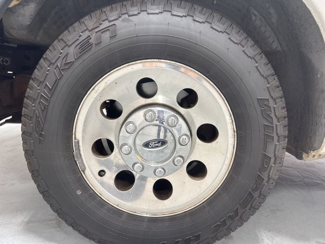 2006 Ford F-250SD XL