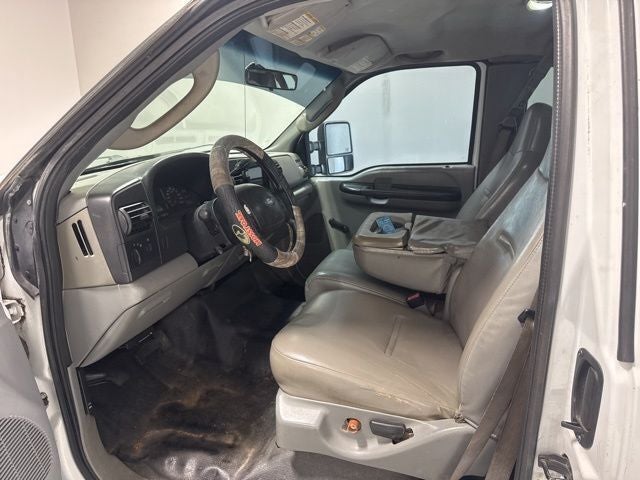 2006 Ford F-250SD XL