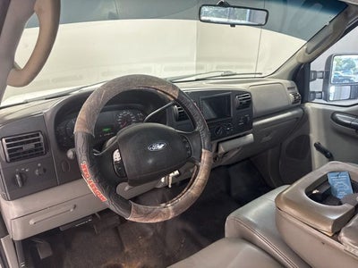 2006 Ford F-250SD XL