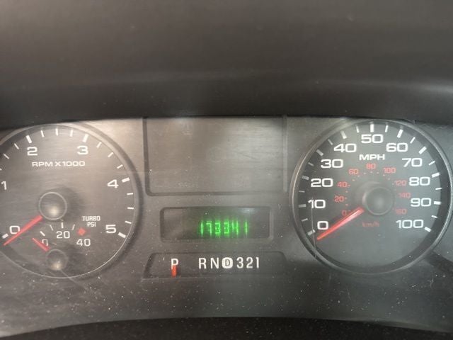 2006 Ford F-250SD XL
