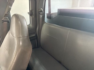 2006 Ford F-250SD XL