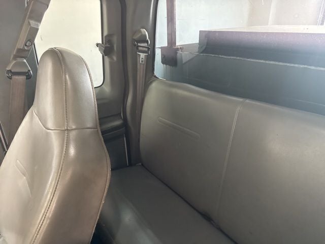 2006 Ford F-250SD XL