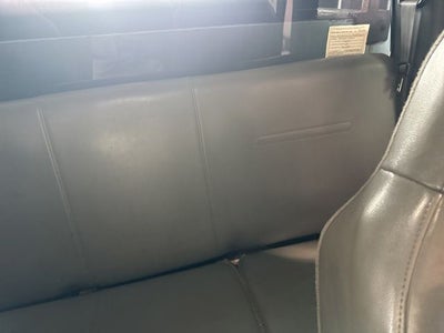 2006 Ford F-250SD XL