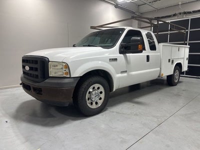 2006 Ford F-250SD XL