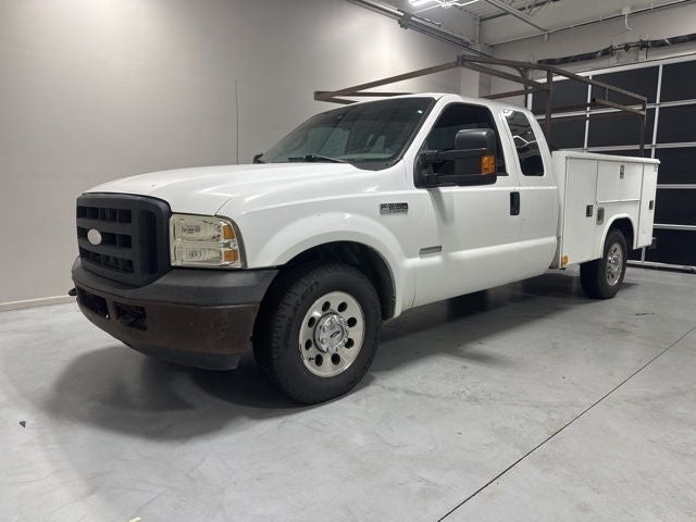 2006 Ford F-250SD XL