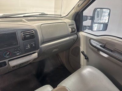 2006 Ford F-250SD XL